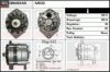 DELCO REMY DRA9340 Alternator